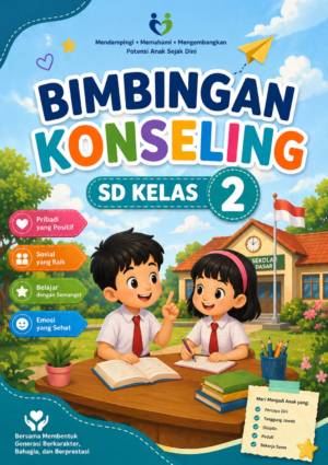 Bimbingan Konseling SD Kelas 2
