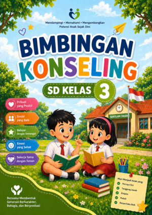 Bimbingan Konseling SD Kelas 3