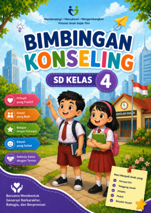 Bimbingan Konseling SD Kelas 4