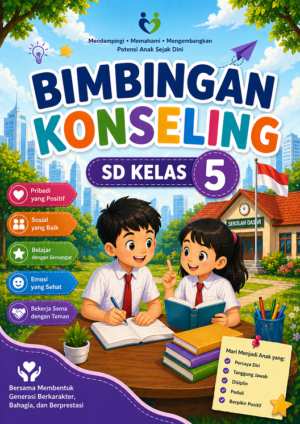 Bimbingan Konseling SD Kelas 5