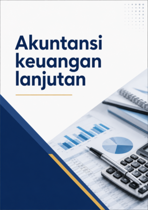 AKUNTANSI KEUANGAN LANJUTAN