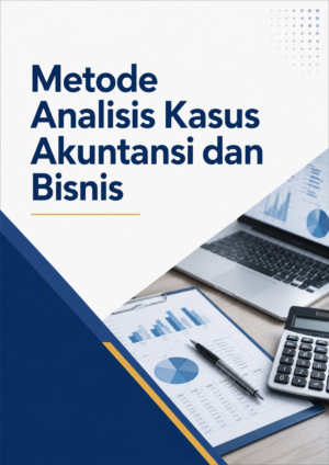 METODE ANALISIS KASUS AKUNTANSI DAN BISNIS