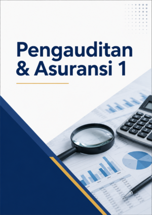 PENGAUDITAN DAN ASURANSI 1