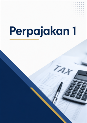 PERPAJAKAN 1