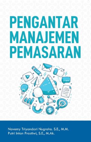 PENGANTAR MANAJEMEN PEMASARAN