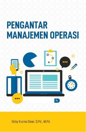 PENGANTAR MANAJEMEN OPERASI