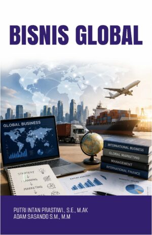 BISNIS GLOBAL