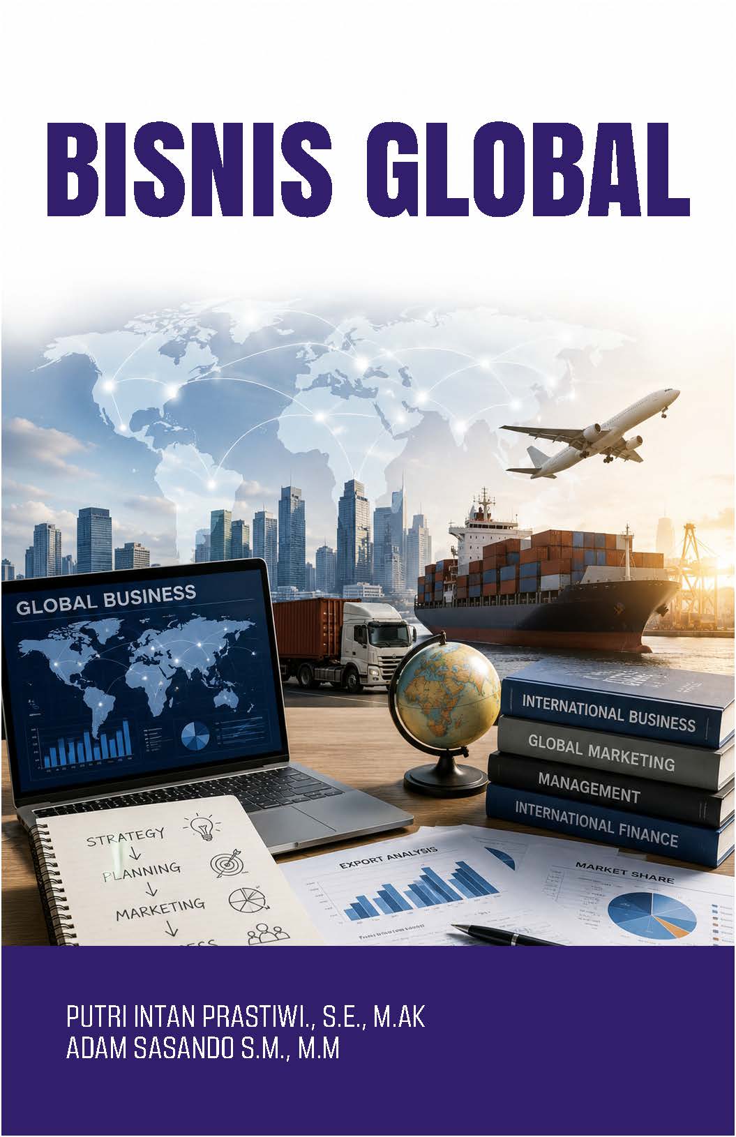 BISNIS GLOBAL