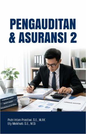 Pengauditan & asuransi 2