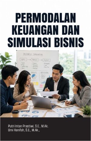 Permodalan Keuangan dan Simulasi Bisnis